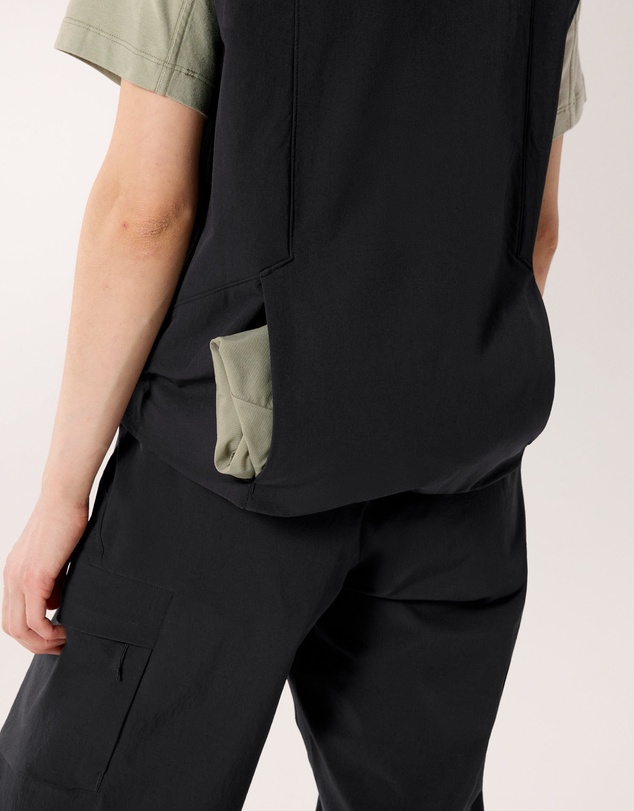 Arc'teryx - Sonii Utility Vest Women's