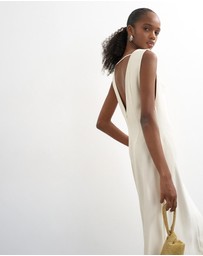 TOPSHOP - Savannah Maxi Dress
