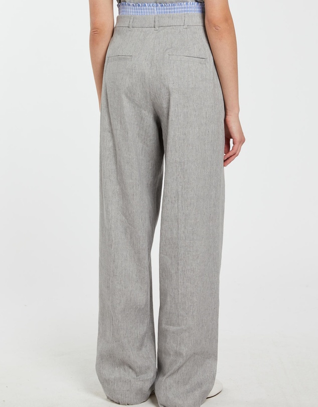 Marella - AUTOCAR Pant
