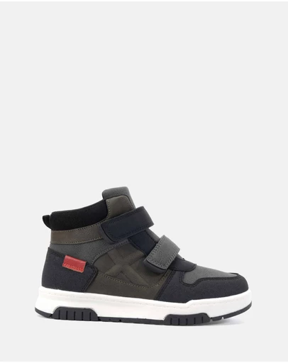 Clarks - RAMBLER Grey