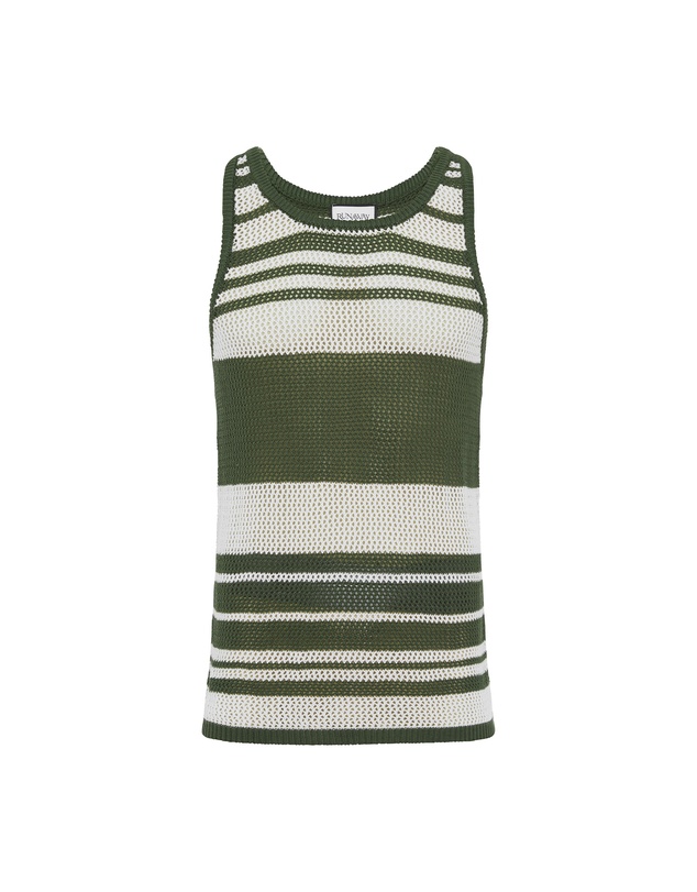 Runaway the Label - Alcha Tank