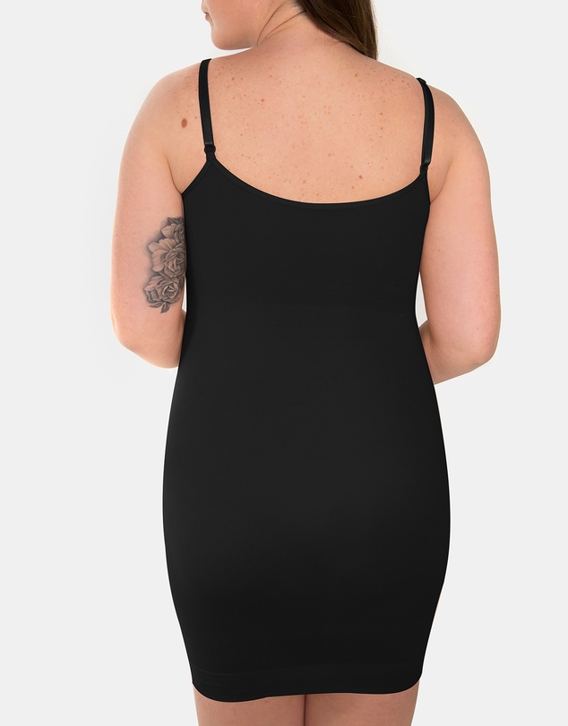B Free Intimate Apparel - Shaping Maternity Camisole Slip
