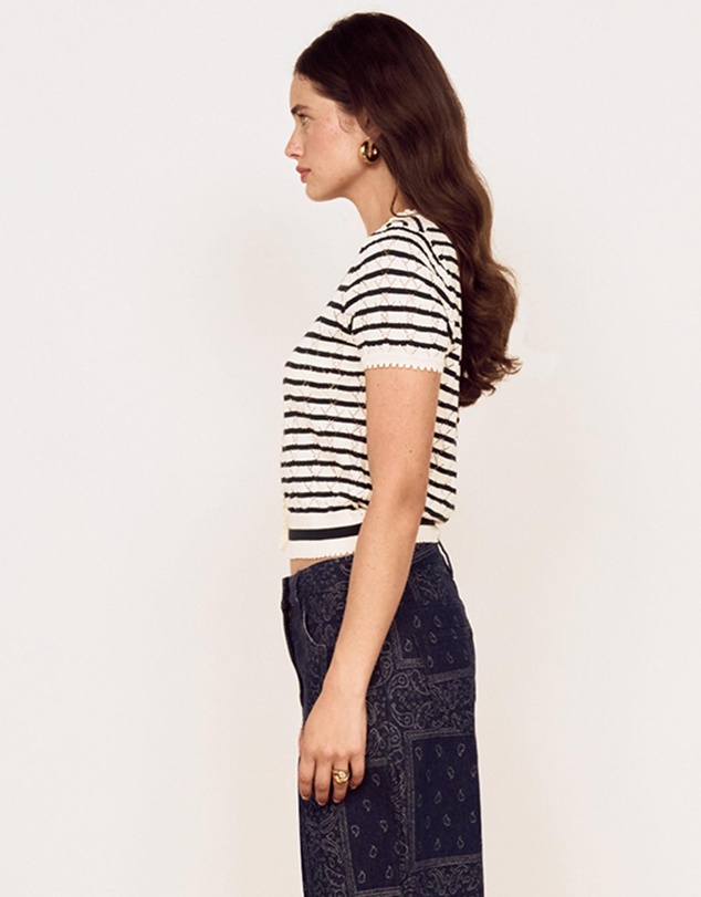 MINKPINK - Calla Knit Cardigan