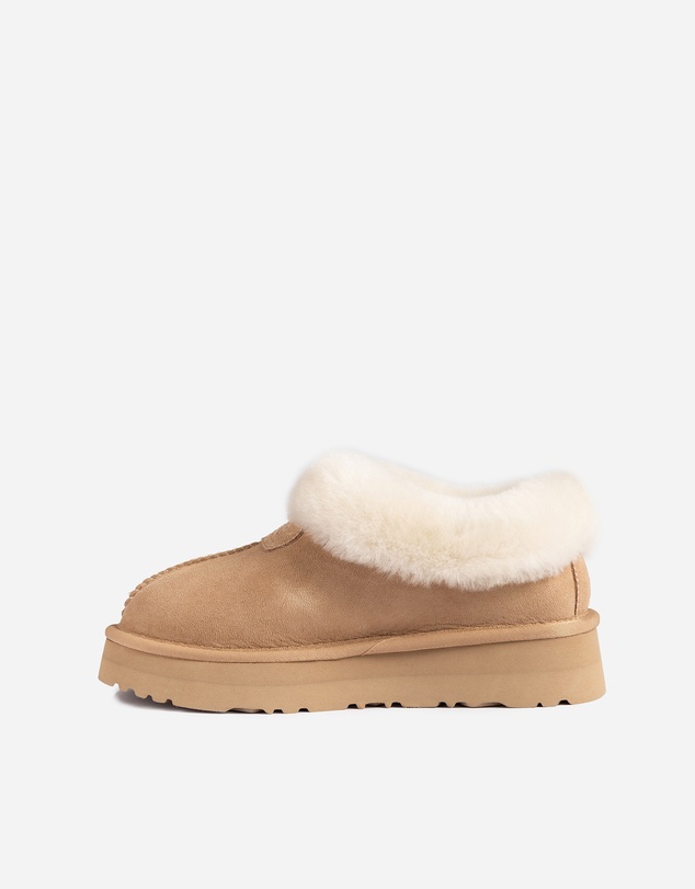 Ozwear Connection Uggs - Ugg Daniela Ankle Platform Boots