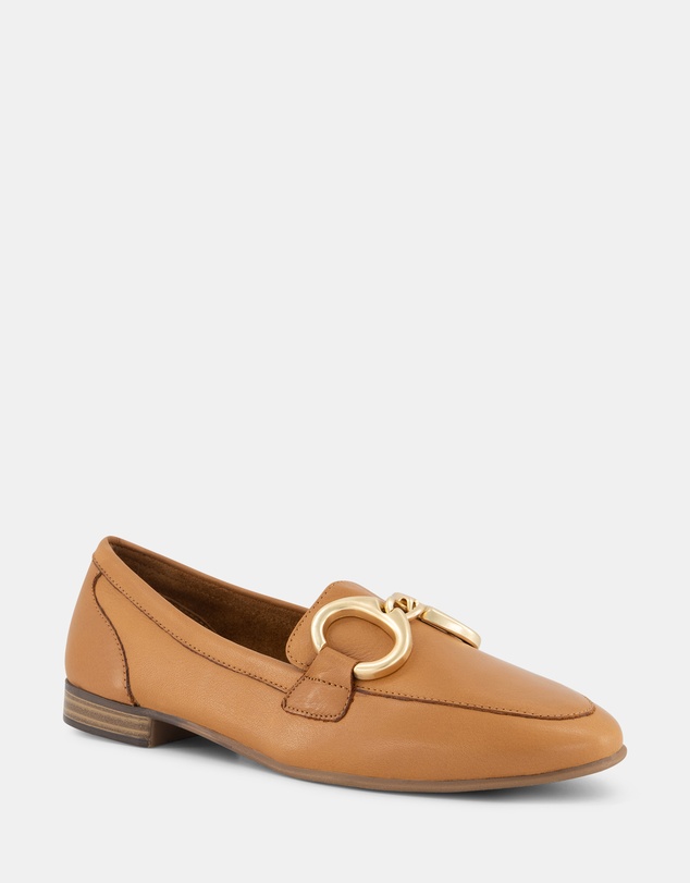 Miss Sofie - Michee Flats