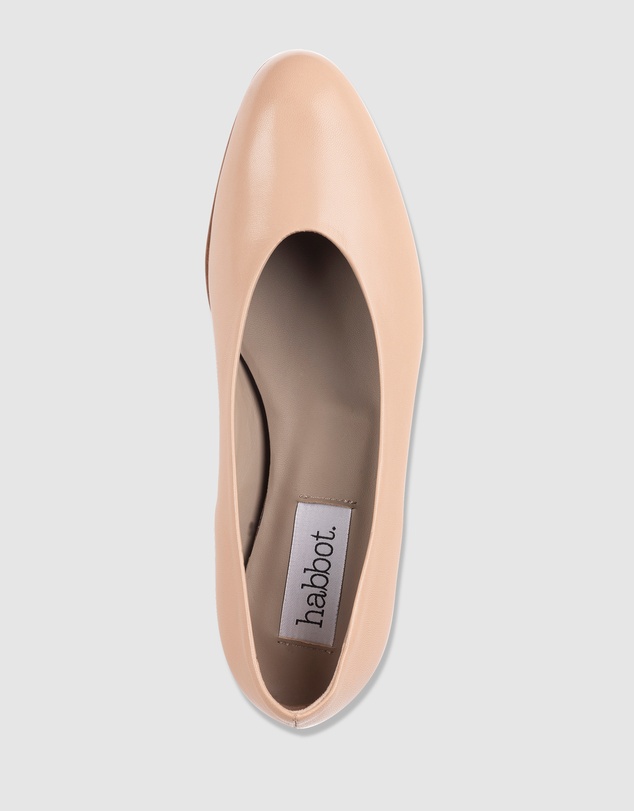 Habbot - Rupert Ballet Flats