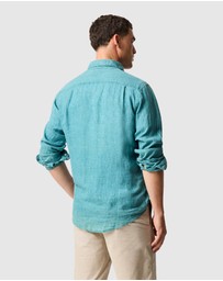 Rodd & Gunn - Coromandel Sports Fit Shirt