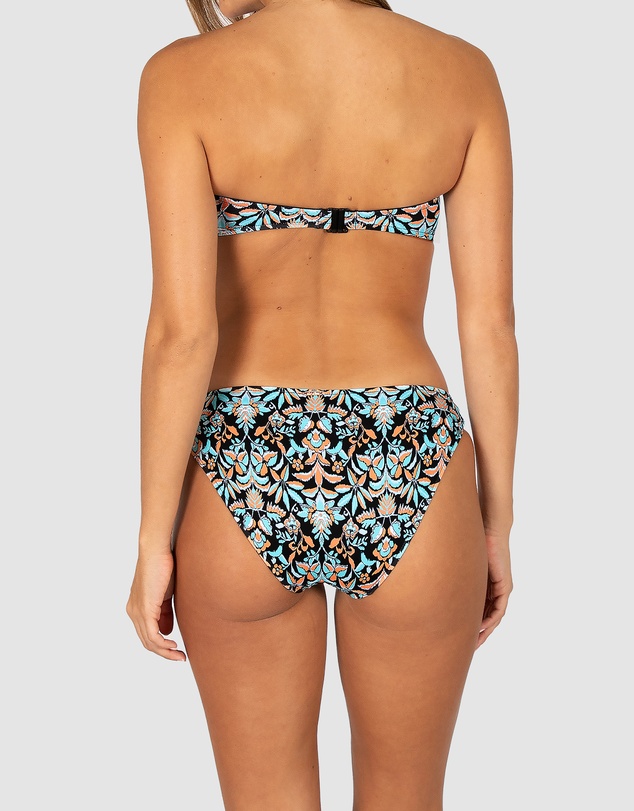 Baku Swimwear - Free Spirit Regular Bikini Bottom