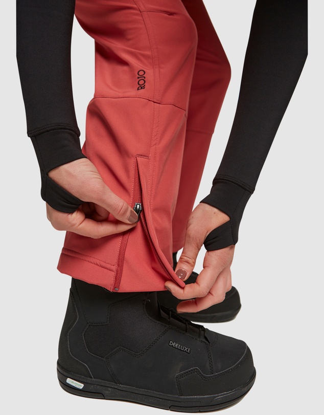 ROJO Outerwear - Ruben Bib
