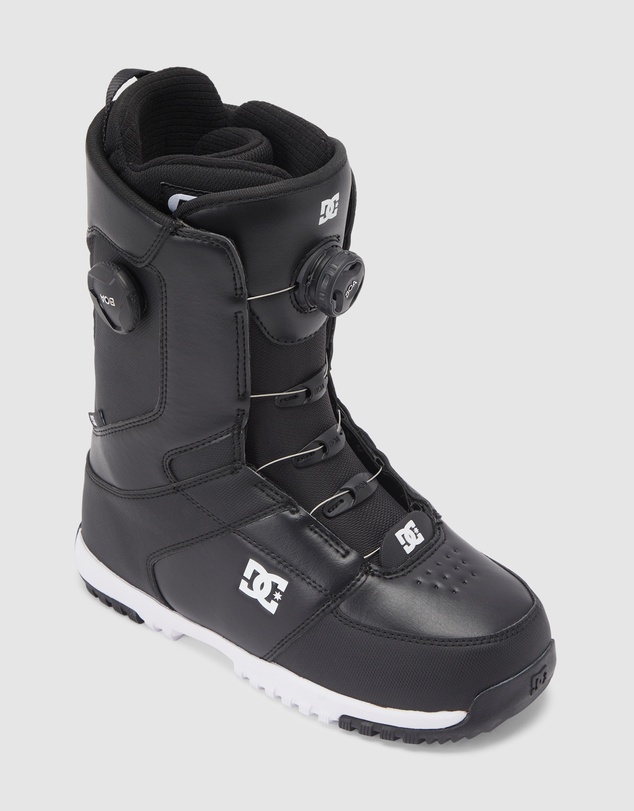 DC Shoes - Mens Control BOA Snowboard Boots