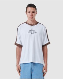 B.Cools - BB14 Crop T-shirt