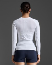 2XU - Core Compression Long Sleeve Top