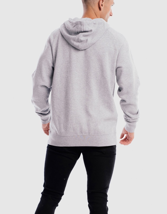 Counter Culture - Autograph Embroidery Hoodie