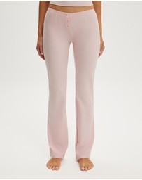 Cotton On Body - Dreamy Soft Flare Pant