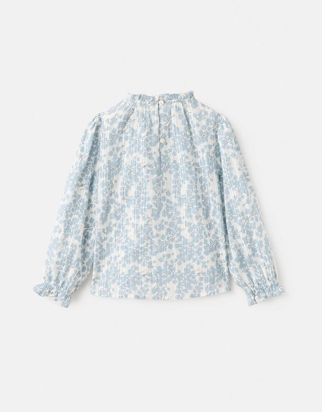 M.N.G - Turke Blouse - Babies-Kids