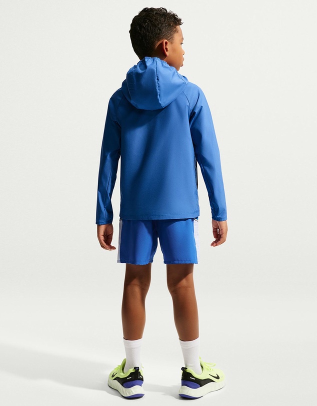Nike - Dri-FIT Miler Training Shorts - Teens