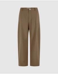 Harris Tapper - Cail Trousers
