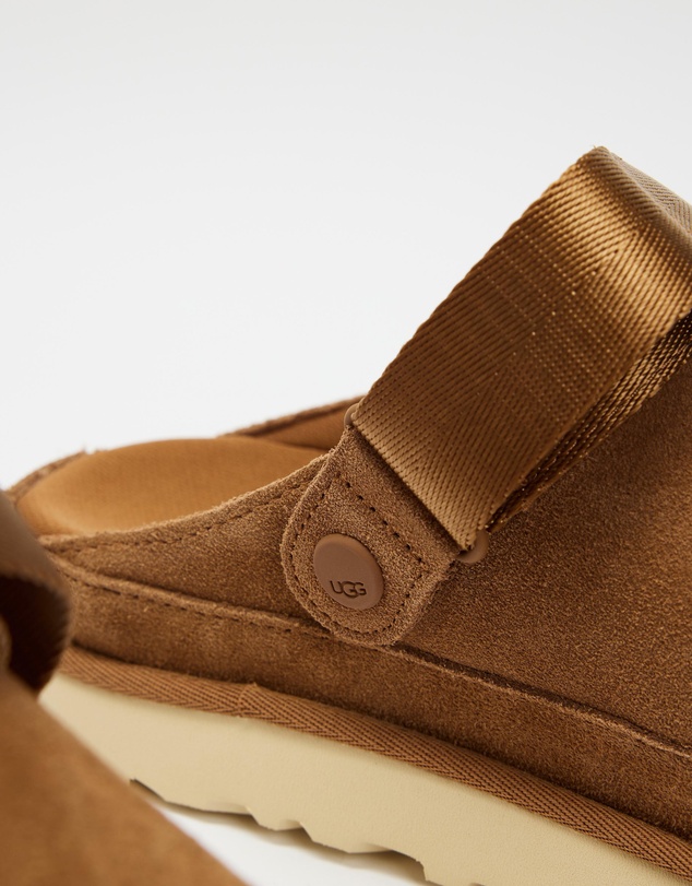 UGG - Goldenstar Clogs - Women's