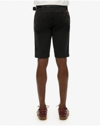 Superdry - Vintage International Slim Fit Short