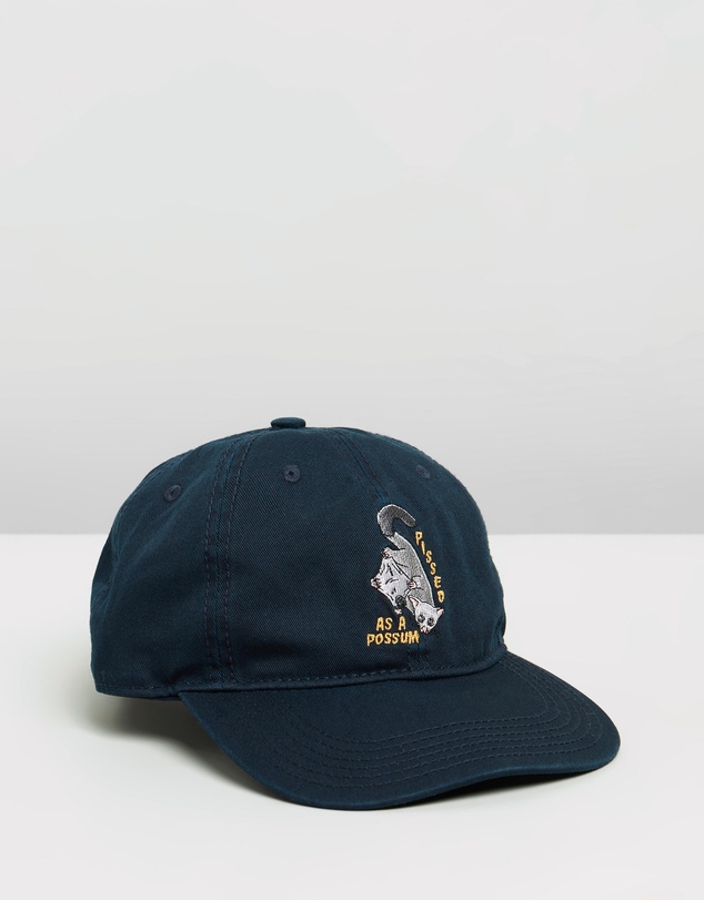 B.Cools - Possum Curve Brim Cap