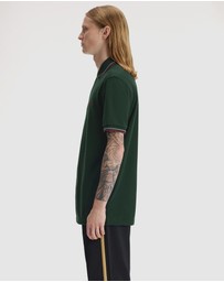Fred Perry - Twin Tipped Fred Perry Shirt