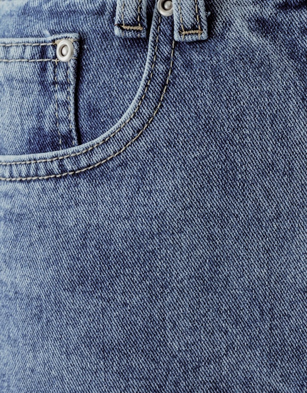 Calli - Luna Relaxed Jeans