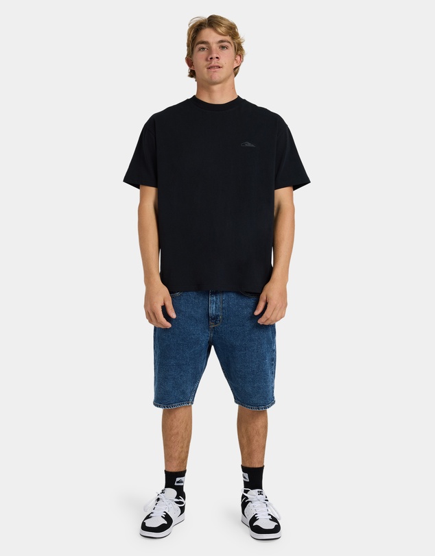 Quiksilver - Mens Surf ET-Shirtentials T-Shirt
