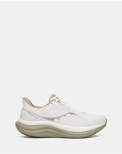 White & Laurel