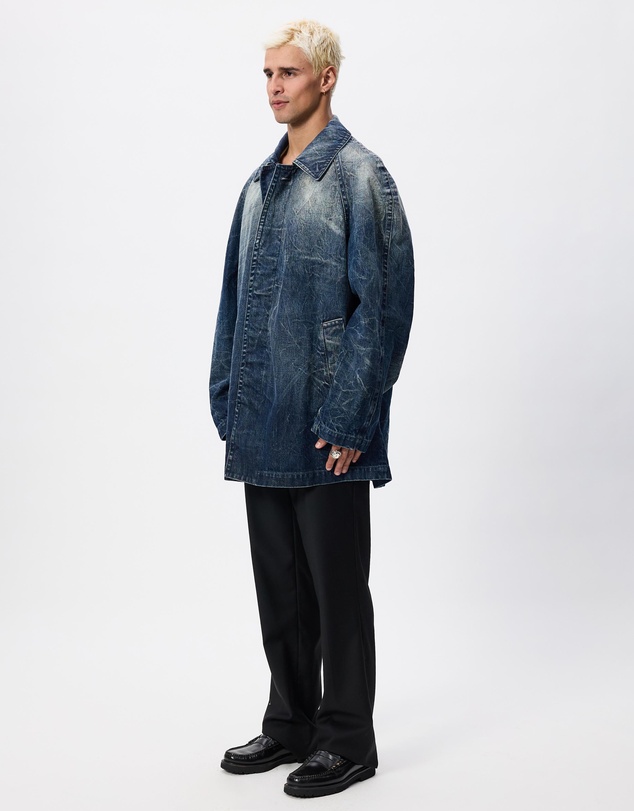MM6 Maison Margiela - Coat