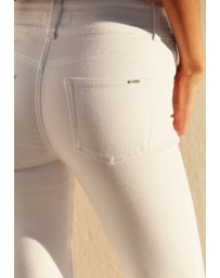 NEXT - Slim Lift And Shape Bootcut Jeans