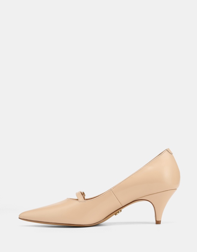 Wittner - Gretalina Leather Pumps