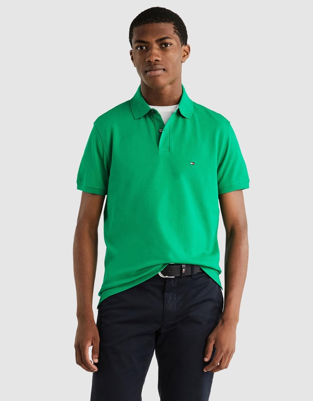 Tommy Hilfiger - 1985 Regular Polo