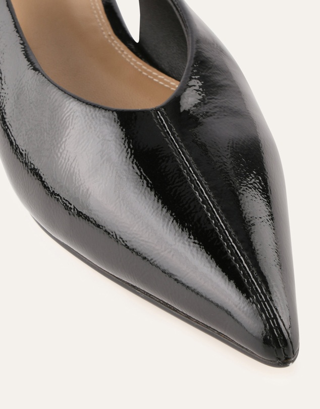 Jo Mercer - Daphne Dress Flats