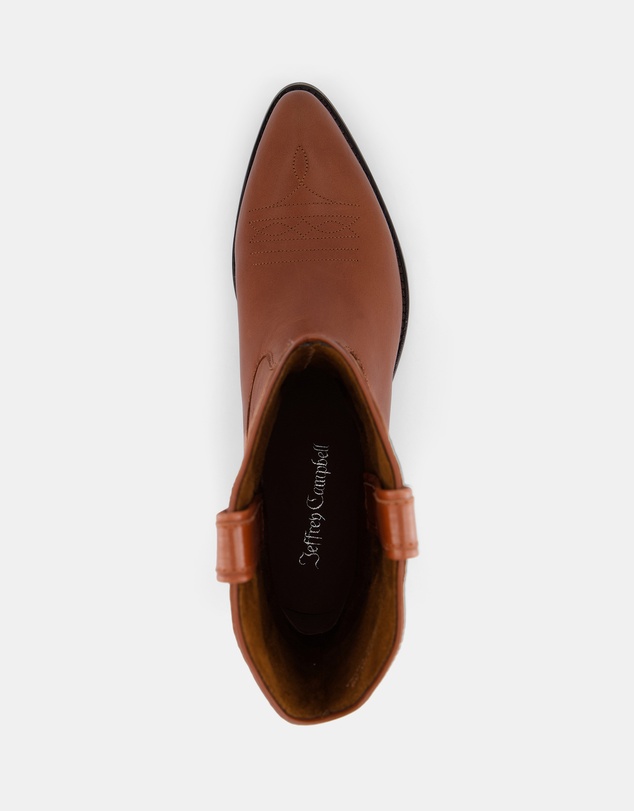 Jeffrey Campbell - Dieguito Boots