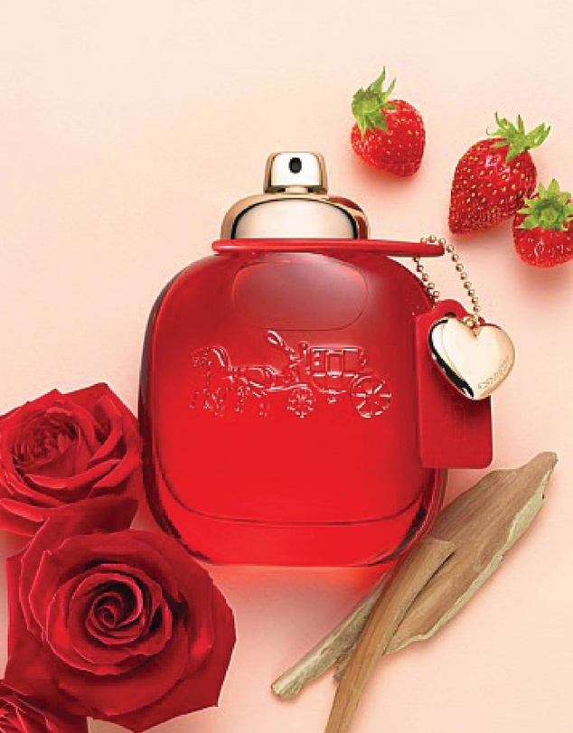 Coach - Coach Love EDP 90ml