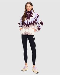 The Upside - Harlow Fleece Pullover