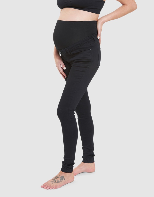 Ripe Maternity - Rebel Jeggings