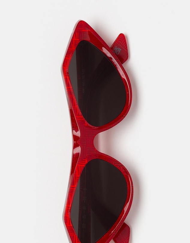 Marni Eyewear - Tikbarri
