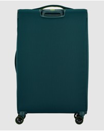 American Tourister - Applite 5 Large Suitcase Expandable (82cm)