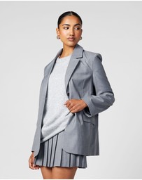 MVN - Winward Blazer