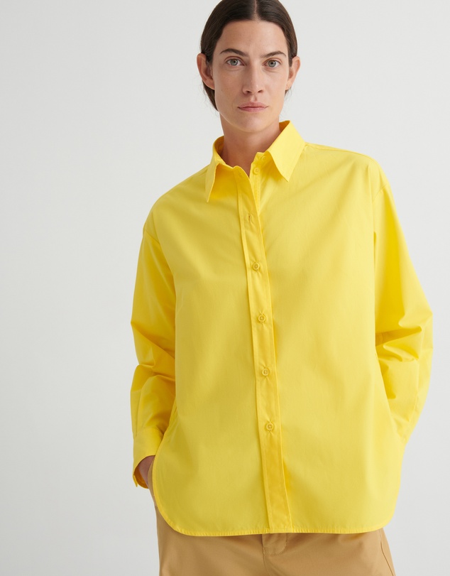 Kowtow - Season Shirt