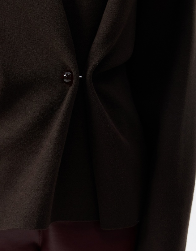 & Other Stories - Tapered Knit Jumper