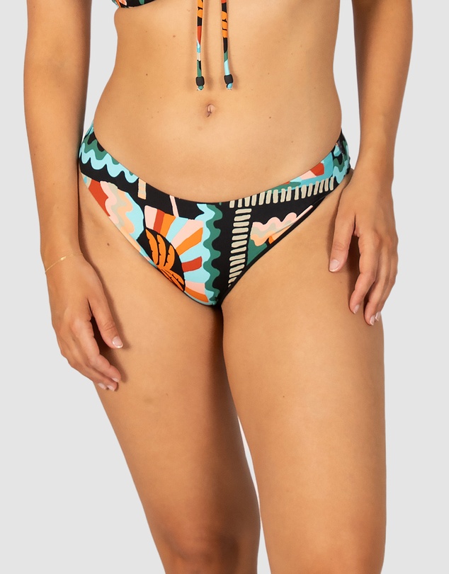 Baku Swimwear - Grenada Regular Bikini Bottom