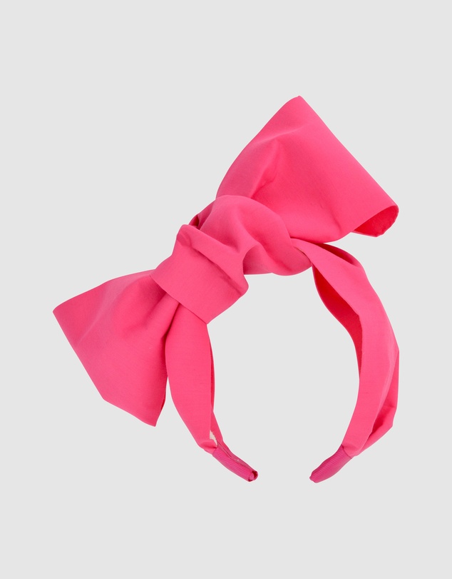 FORD MILLINERY - Paloma Fascinator
