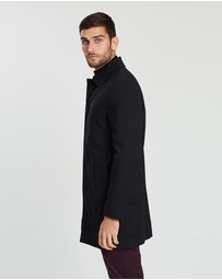 SABA - Lang Mac Coat