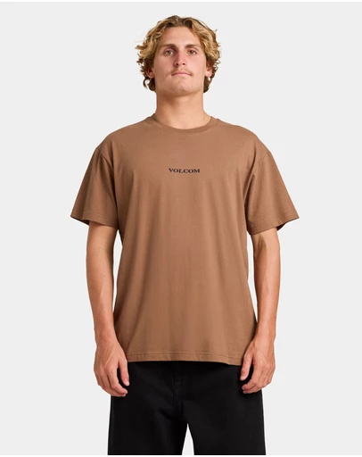 Volcom - Mens Volcom Stone T-Shirt