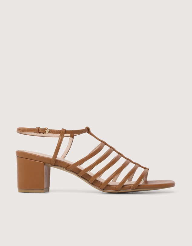 Review - Cynthia Heel