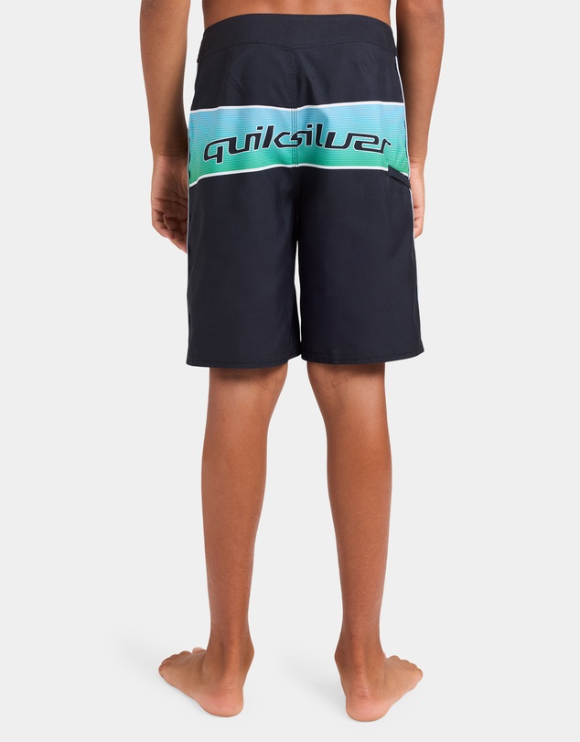 Quiksilver - Boys 8 to 16 Everyday Billboard 17