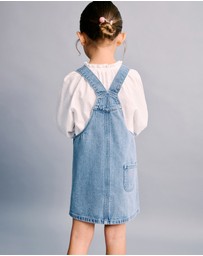 M.N.G - Kittyp Pichi Dress - Babies-Kids