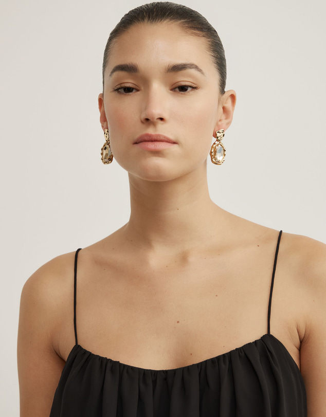 Witchery - Hali Drop Earrings